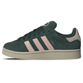 adidas Campus 00s Wmns 'Mineral Green Sandy Pink' — UK 3.5 | EU 36 | US 5.5 — Front View