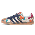 Sean Wotherspoon x adidas Gazelle Indoor 'Kaleidoscopic Lens' — UK 3.5 | EU 36 | US 4 — Front View