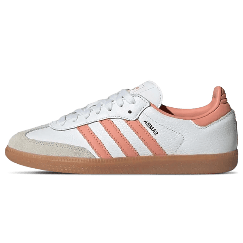 adidas Samba OG Wmns 'Wonder Clay' — UK 3.5 | EU 36 | US 5.5 — Front View