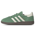 adidas Handball Spezial 'Preloved Green Gum' — UK 3.5 | EU 36 | US 4 — Front View