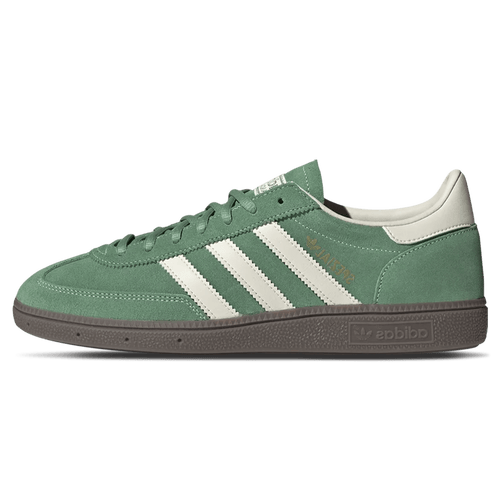 adidas Handball Spezial 'Preloved Green Gum' — UK 3.5 | EU 36 | US 4 — Front View