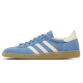 adidas Handball Spezial 'Core Blue Gum' — UK 3.5 | EU 36 | US 4 — Front View
