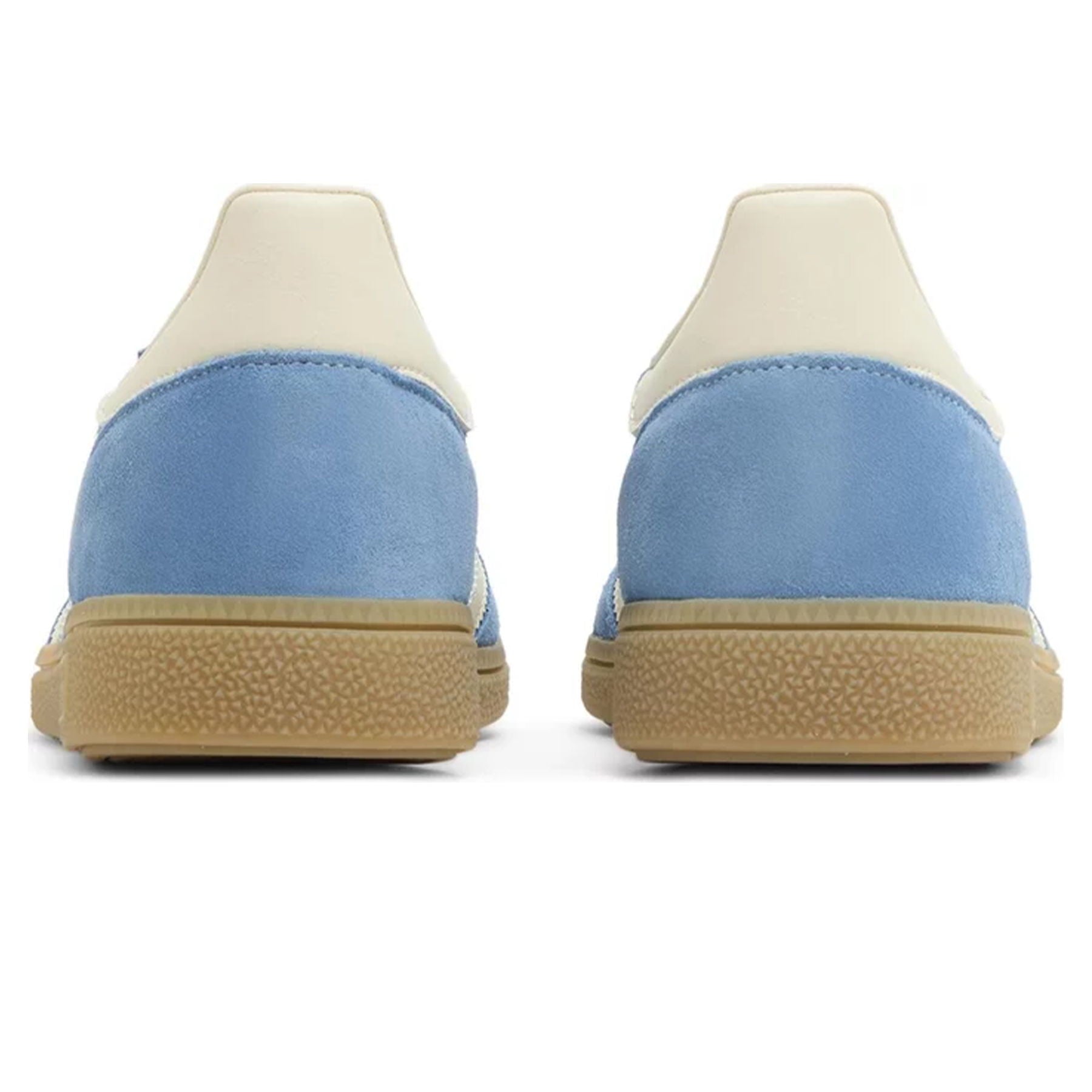 adidas Handball Spezial 'Core Blue Gum' — UK 3.5 | EU 36 | US 4 — Top View
