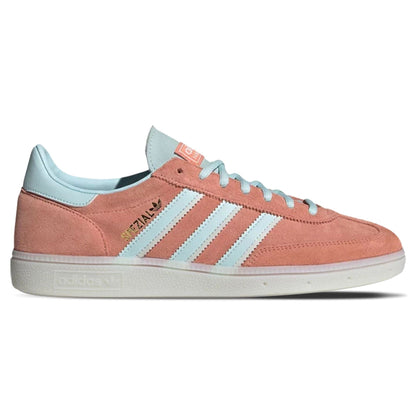 adidas Handball Spezial 'Wonder Clay Blue' — UK 3.5 | EU 36 | US 4 — Front View