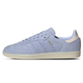 Adidas Samba ADV 'Cardboard Black' — UK 3.5 | EU 36 | US 4 — Front View
