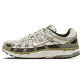 Nike P-6000 'Light Army Cargo Khaki' — UK 3 | EU 35.5 | US 3.5 — Front View