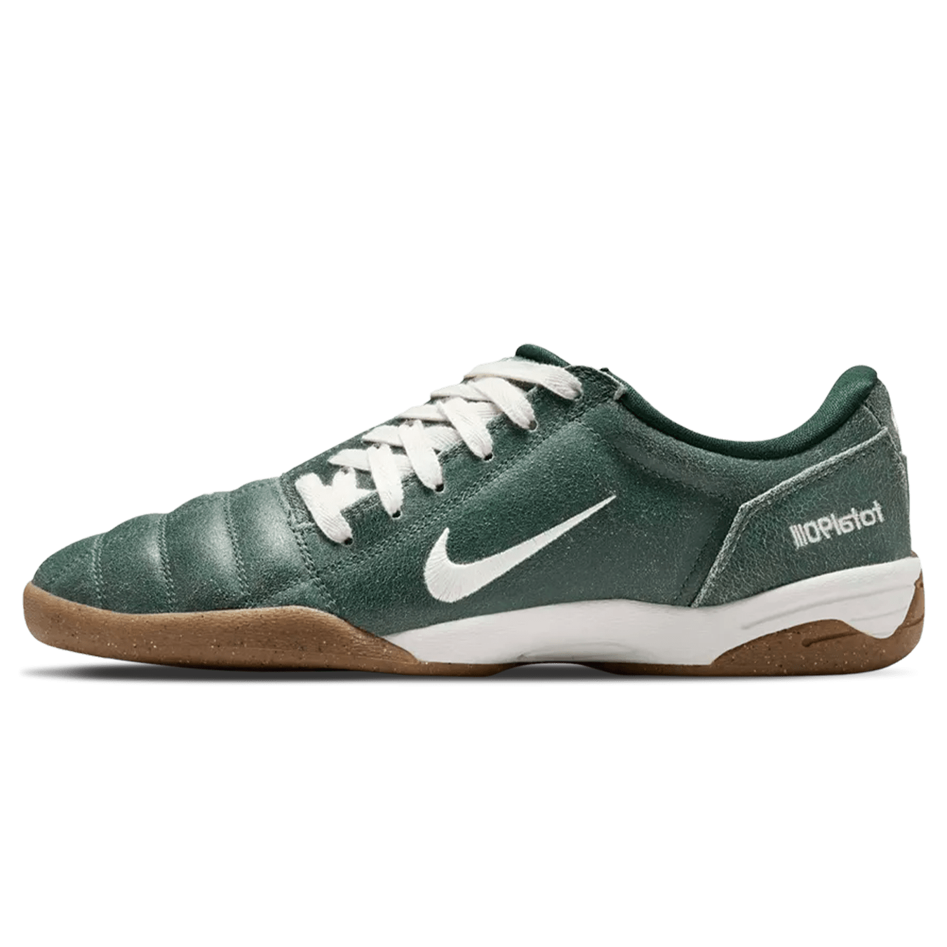 Nike Total 90 3 SP 'Fir' — UK 3 | EU 35.5 | US 3.5 — Front View
