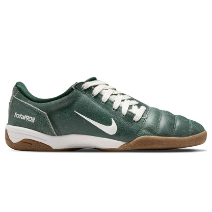 Nike Total 90 3 SP 'Fir' — UK 3 | EU 35.5 | US 3.5 — Side View