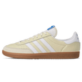 C.P. Company x adidas Wimberly SPZL 'Sand Bliss' — UK 3.5 | EU 36 | US 4 — Front View