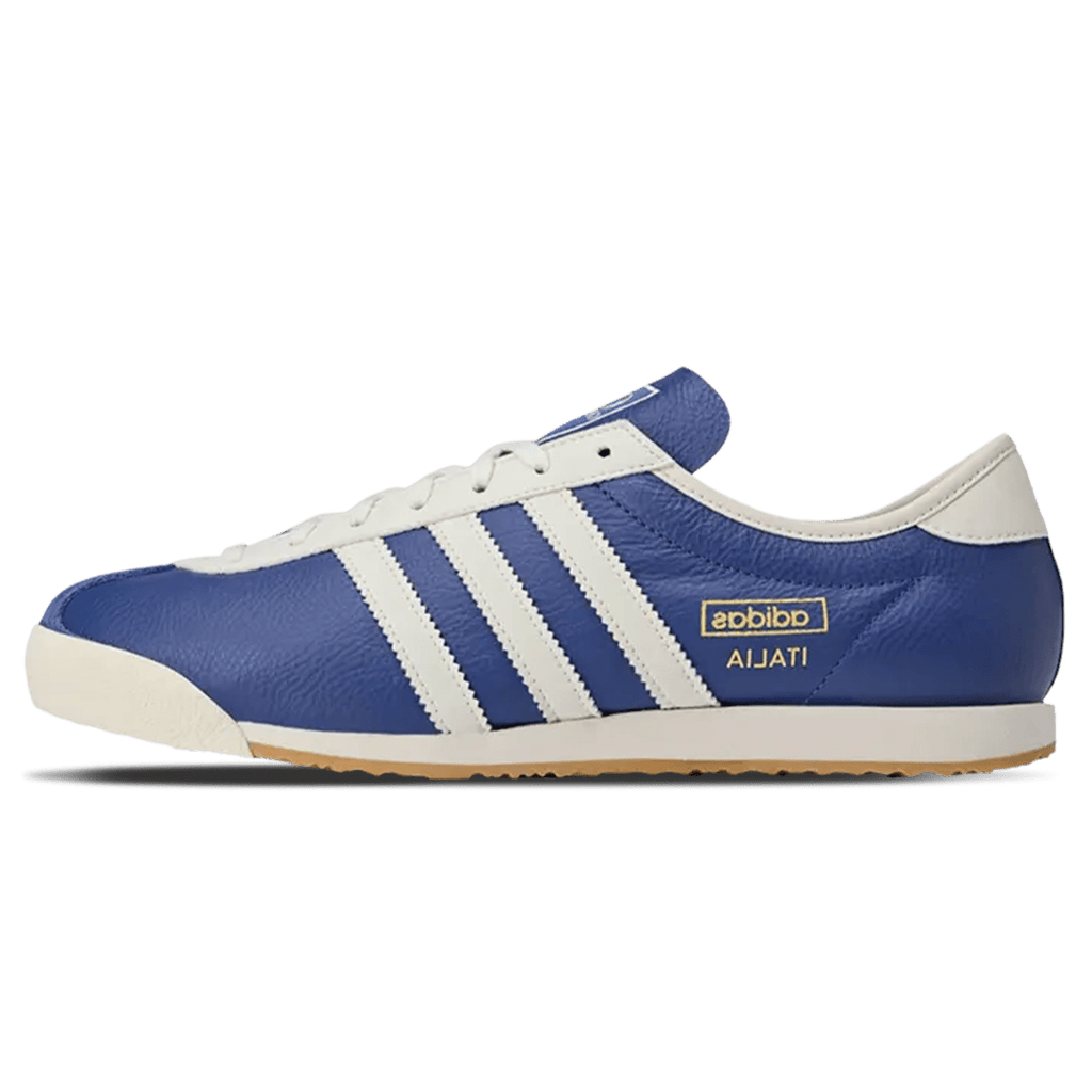 C.P. Company x adidas Italia SPZL 'Collegiate Royal' — UK 3.5 | EU 36 | US 4 — Front View