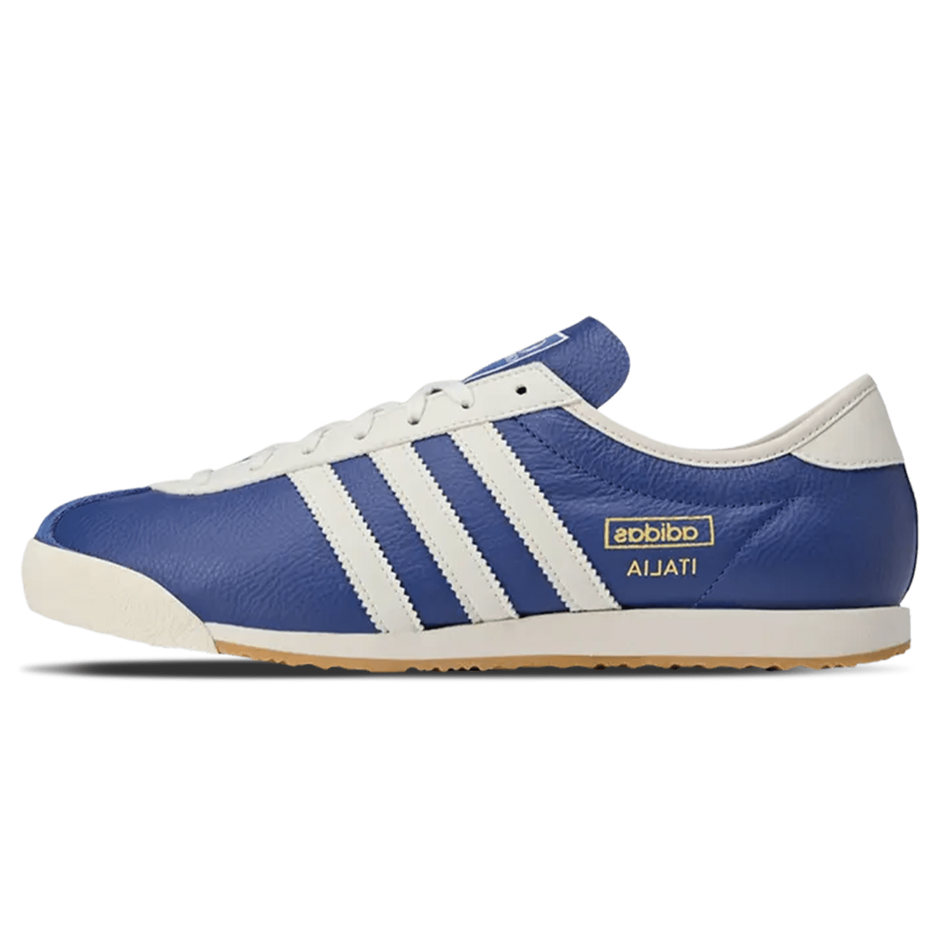 C.P. Company x adidas Italia SPZL 'Collegiate Royal' — UK 3.5 | EU 36 | US 4 — Front View