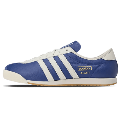 C.P. Company x adidas Italia SPZL 'Collegiate Royal' — UK 3.5 | EU 36 | US 4 — Front View