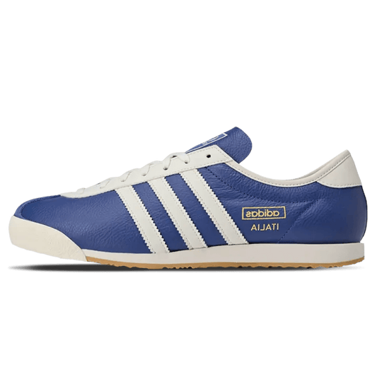 C.P. Company x adidas Italia SPZL 'Collegiate Royal' — UK 3.5 | EU 36 | US 4 — Front View