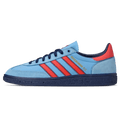 C.P. Company x adidas GT Manchester SPZL 'Light Blue Bright Red' — UK 3.5 | EU 36 | US 4 — Front View