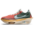 Nike Air Zoom Alphafly Next% 3 'International Running Pack' — UK 3 | EU 35.5 | US 3.5 — Front View