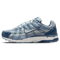 Nike P-6000 SE 'Worn Blue Denim' — UK 3 | EU 35.5 | US 3.5 — Front View