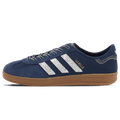 Clot x Adidas Gazelle Indoor 'Collegiate Navy Off White' — UK 3.5 | EU 36 | US 4 — Front View