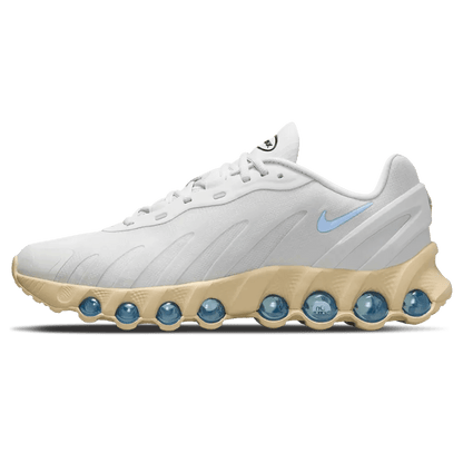 Nike Air Max DN8 'Photon Dust Royal Pulse' — UK 3 | EU 35.5 | US 3.5 — Front View