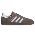 adidas Handball Spezial 'Earth Strata Silver Dawn' — UK 3.5 | EU 36 | US 4 — Front View