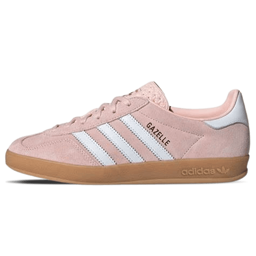 adidas Gazelle Indoor Wmns 'Sandy Pink Gum' — UK 3.5 | EU 36 | US 5.5 — Front View