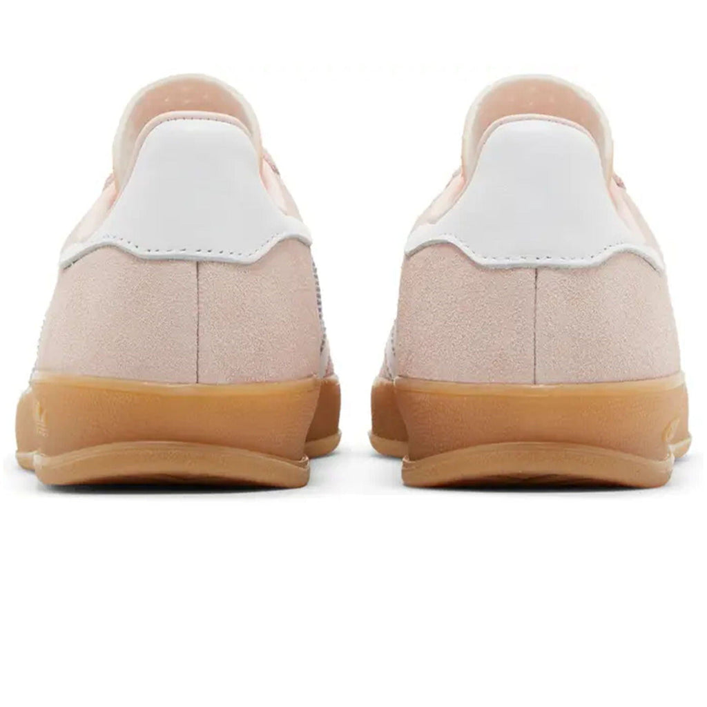 adidas Gazelle Indoor Wmns 'Sandy Pink Gum' — UK 3.5 | EU 36 | US 5.5 — Back View