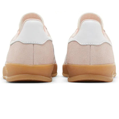 adidas Gazelle Indoor Wmns 'Sandy Pink Gum' — UK 3.5 | EU 36 | US 5.5 — Back View