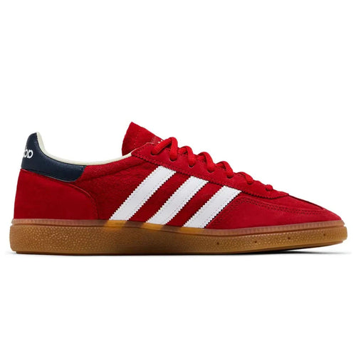 adidas Handball Spezial x Sporty & Rich 'USA' — UK 3.5 | EU 36 | US 4 — Side View