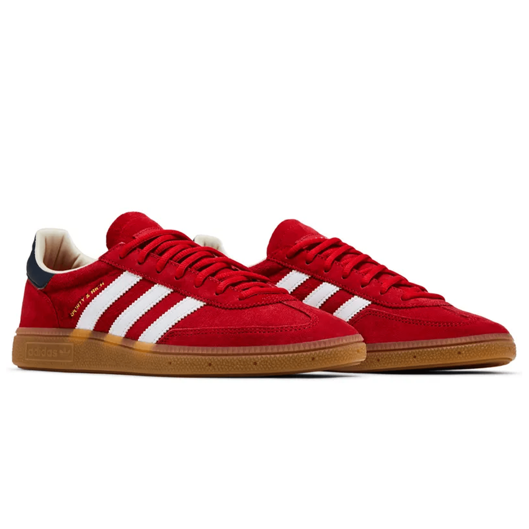 adidas Handball Spezial x Sporty & Rich 'USA' — UK 3.5 | EU 36 | US 4 — Top View