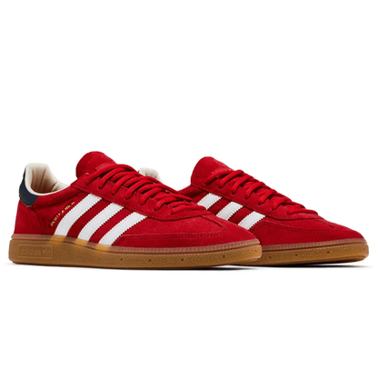 adidas Handball Spezial x Sporty & Rich 'USA' — UK 3.5 | EU 36 | US 4 — Top View