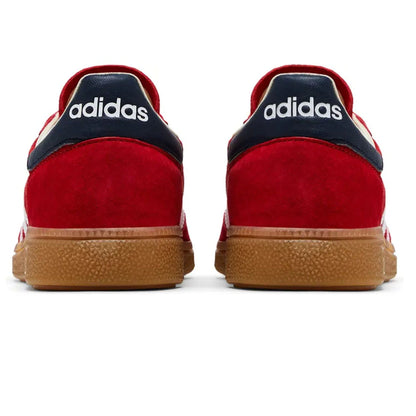 adidas Handball Spezial x Sporty & Rich 'USA' — UK 3.5 | EU 36 | US 4 — Detail View