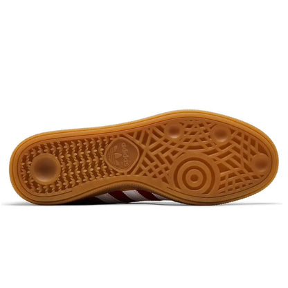 adidas Handball Spezial x Sporty & Rich 'USA' — UK 3.5 | EU 36 | US 4 — Back View