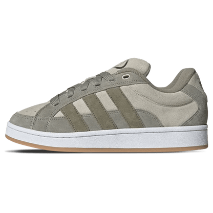 adidas Campus 00s Beta 'Putty Grey' — UK 3.5 | EU 36 | US 4 — Front View