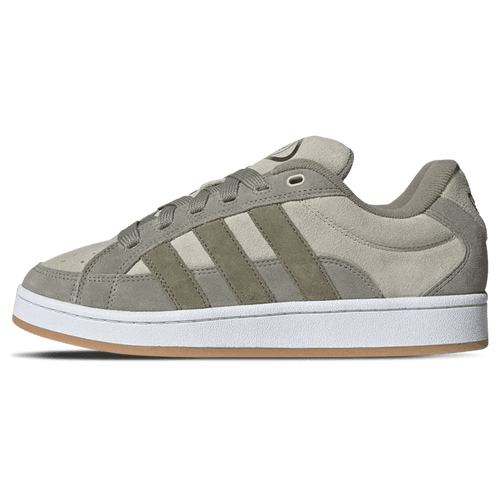adidas Campus 00s Beta 'Putty Grey' — UK 3.5 | EU 36 | US 4 — Front View
