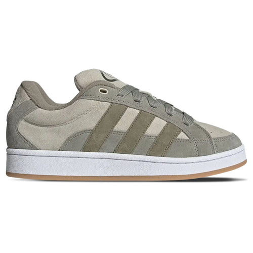 adidas Campus 00s Beta 'Putty Grey' — UK 3.5 | EU 36 | US 4 — Side View