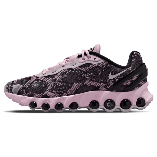 Nike Wmns Air Max DN8 'Pink Snakeskin' — UK 2.5 | EU 35.5 | US 5 — Front View