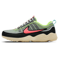 Nike Air Zoom Spiridon 'Barely Volt Hot Punch' — UK 3 | EU 35.5 | US 3.5 — Front View