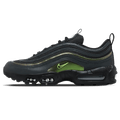 Nike Air Max 95/97 'University of Oregon - Thunder' PE — UK 3 | EU 35.5 | US 3.5 — Front View