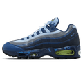 Yu-Gi-Oh! x Nike Air Max Muscle 95 QS 'Joey' (With Promo Card) — UK 3 | EU 35.5 | US 3.5 — Front View