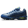 Yu-Gi-Oh! x Nike Air Max 95 QS 'Joey' — UK 3 | EU 35.5 | US 3.5 — Front View