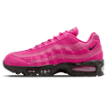 Nike Air Max 95 OG 'Fireberry' — UK 3 | EU 35.5 | US 3.5 — Front View