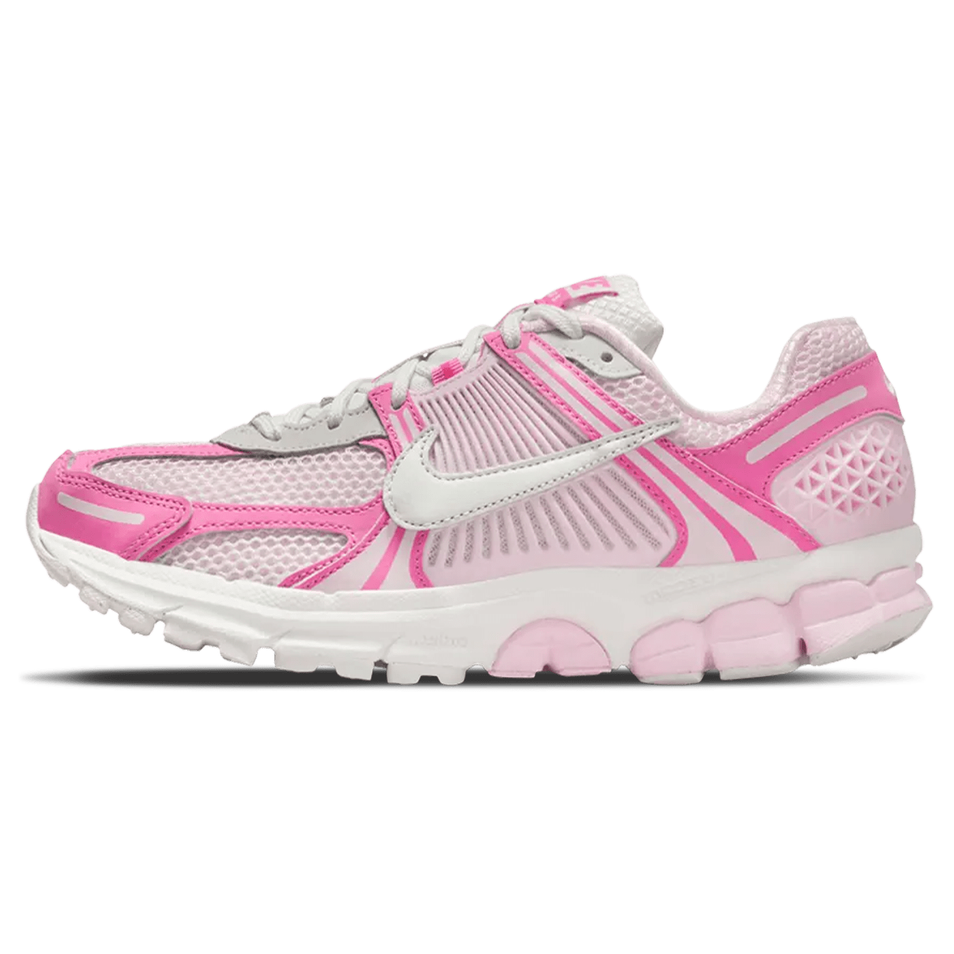 Nike Air Zoom Vomero 5 Wmns 'Hyper Pink' — UK 2.5 | EU 35.5 | US 5 — Front View