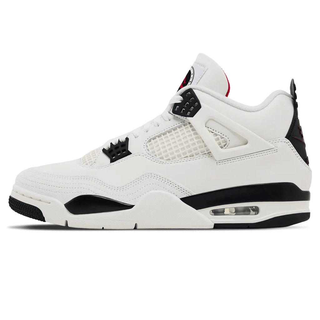 Air Jordan 4 Retro 'Flight Club' — UK 3 | EU 35.5 | US 3.5 — Front View