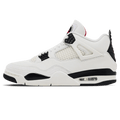 Air Jordan 4 Retro 'Flight Club' — UK 3 | EU 35.5 | US 3.5 — Front View