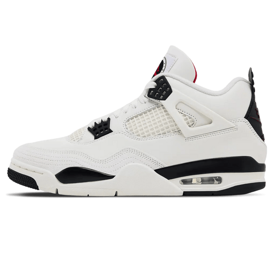 Air Jordan 4 Retro 'Flight Club' — UK 3 | EU 35.5 | US 3.5 — Front View