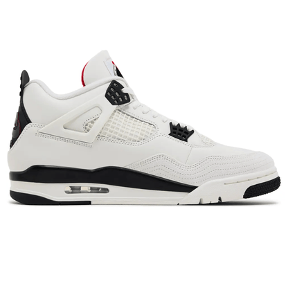Air Jordan 4 Retro 'Flight Club' — UK 3 | EU 35.5 | US 3.5 — Side View