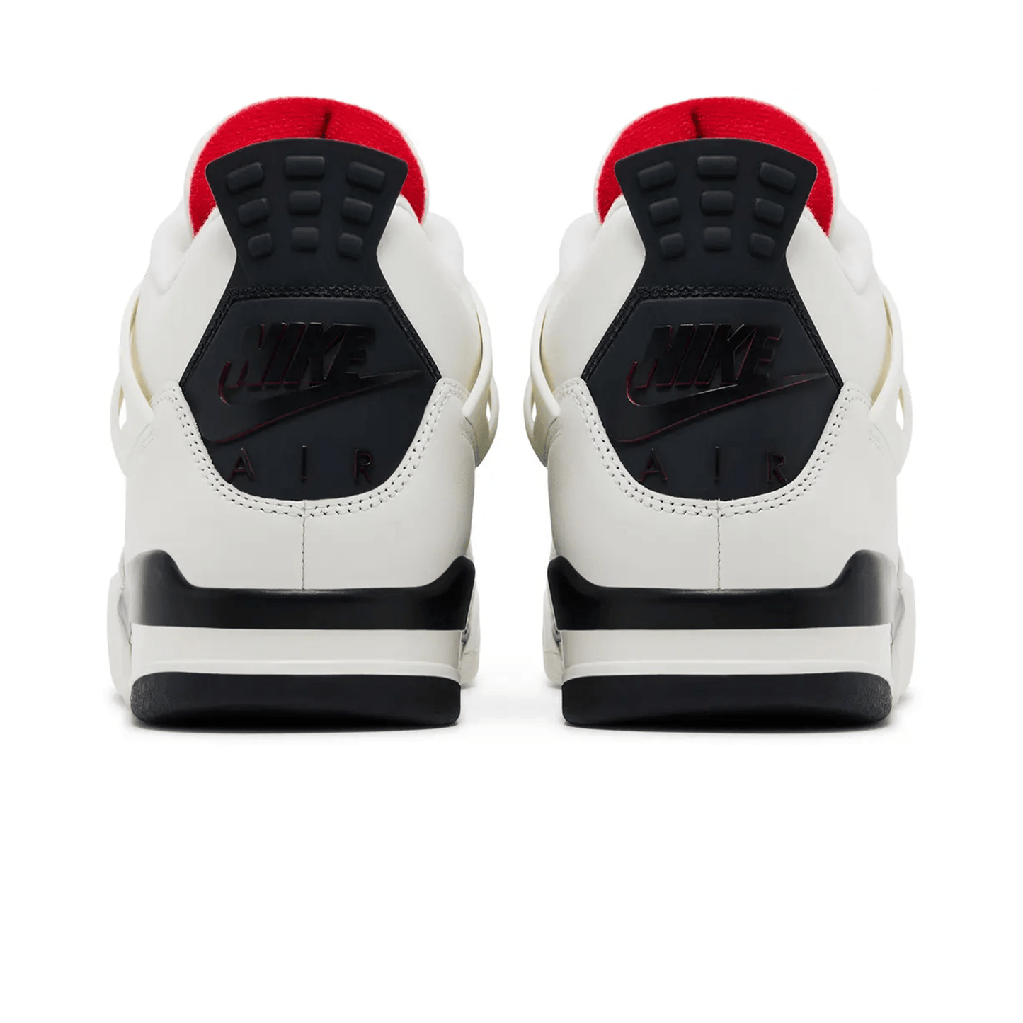 Air Jordan 4 Retro 'Flight Club' — UK 3 | EU 35.5 | US 3.5 — Top View