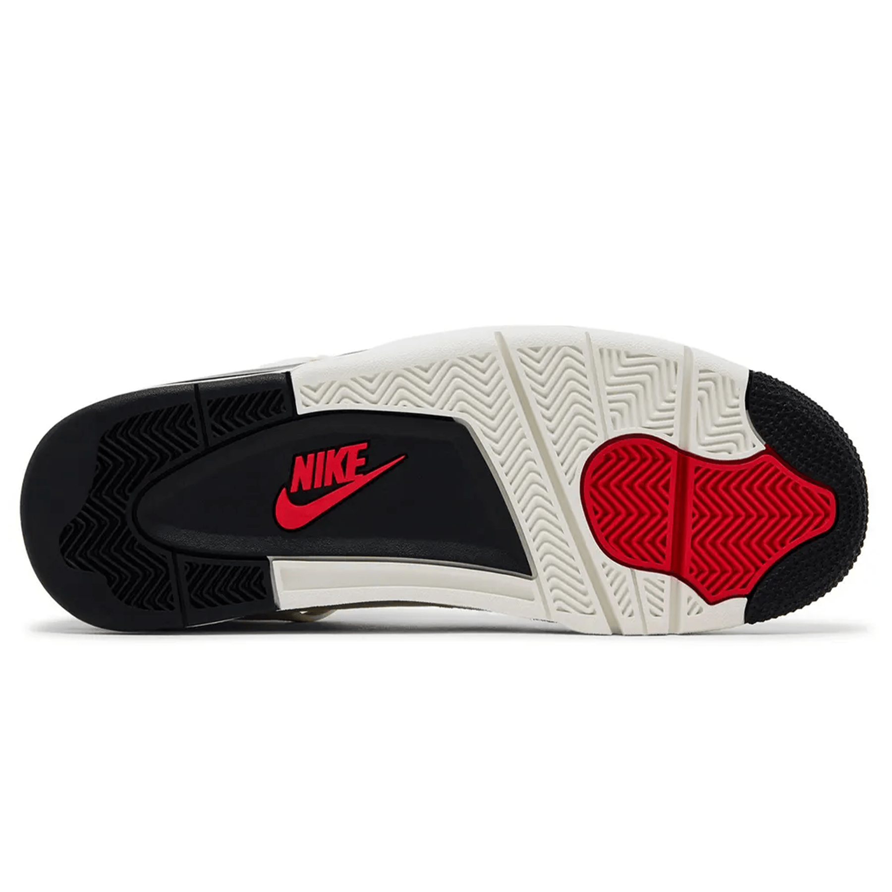 Air Jordan 4 Retro 'Flight Club' — UK 3 | EU 35.5 | US 3.5 — Detail View