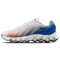 Nike Air Max DN8 'Safety Orange Game Royal' — UK 3 | EU 35.5 | US 3.5 — Front View