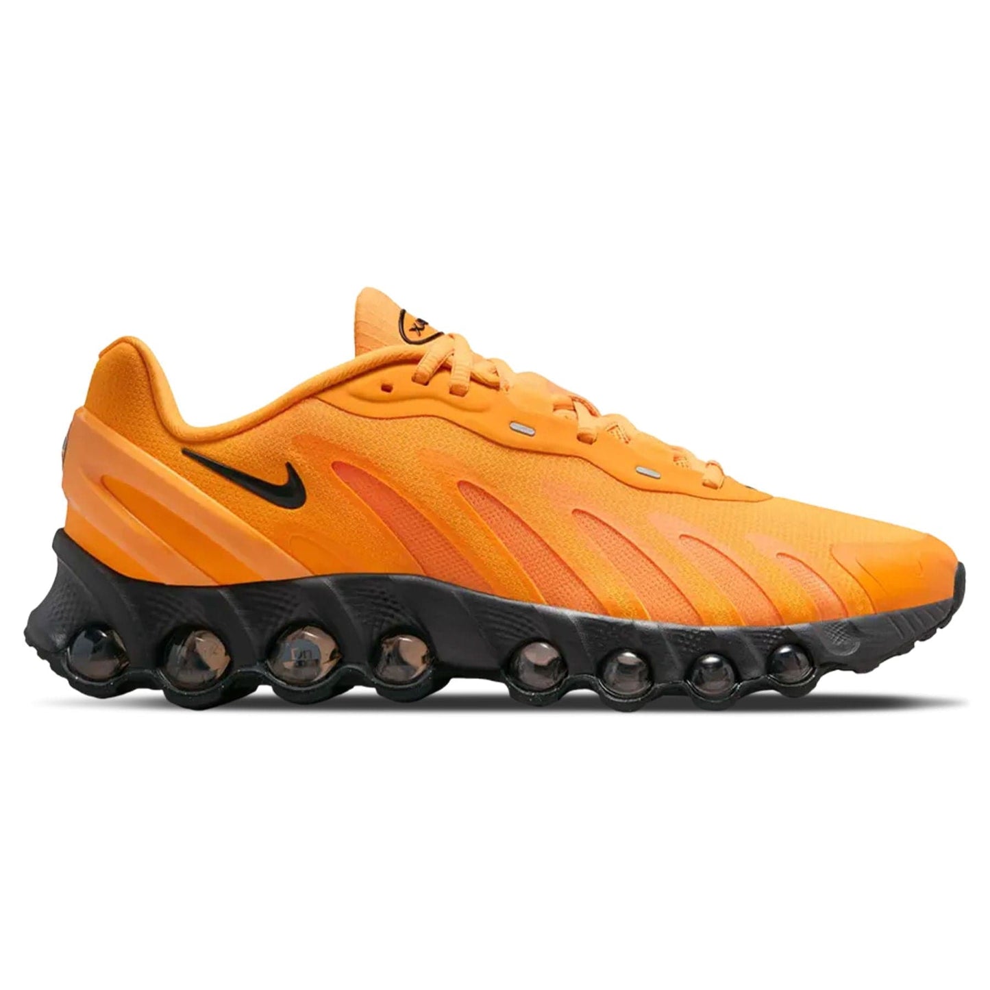 Nike Air Max DN8 'Sundial' — UK 3 | EU 35.5 | US 3.5 — Side View