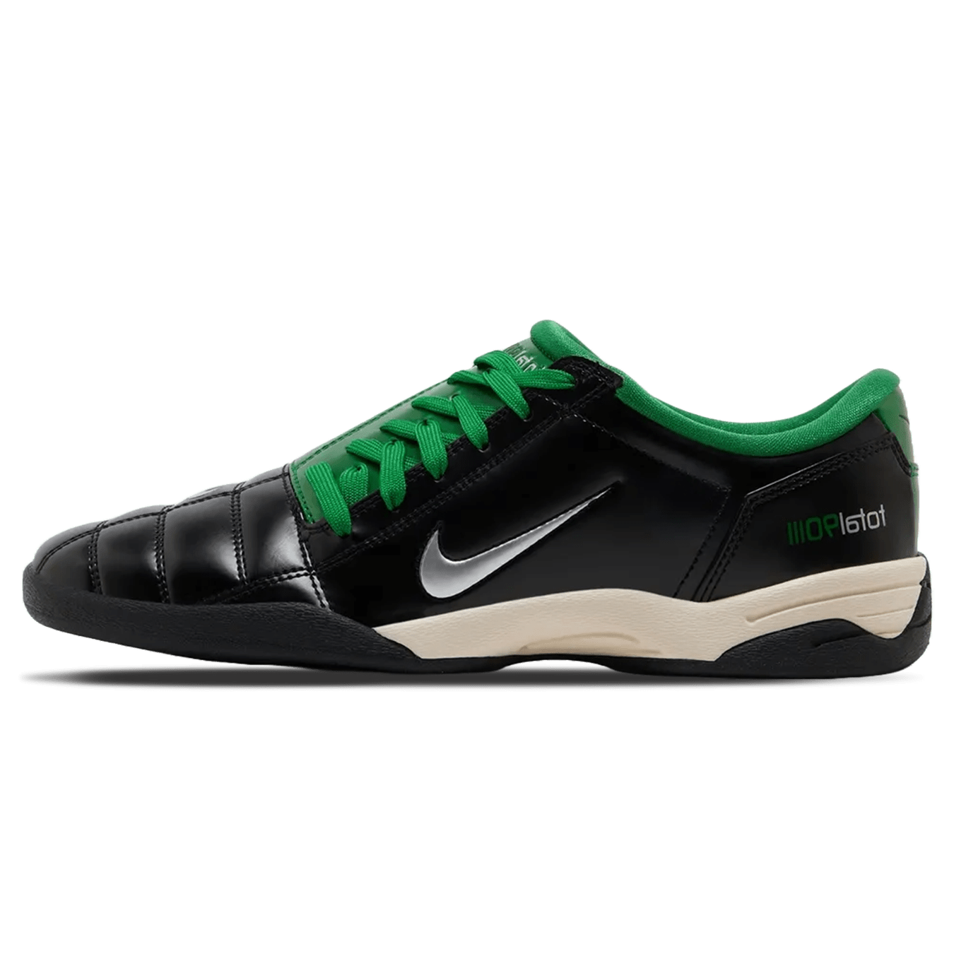 Nike Total 90 3 SP 'Rage Quit' — UK 3 | EU 35.5 | US 3.5 — Front View
